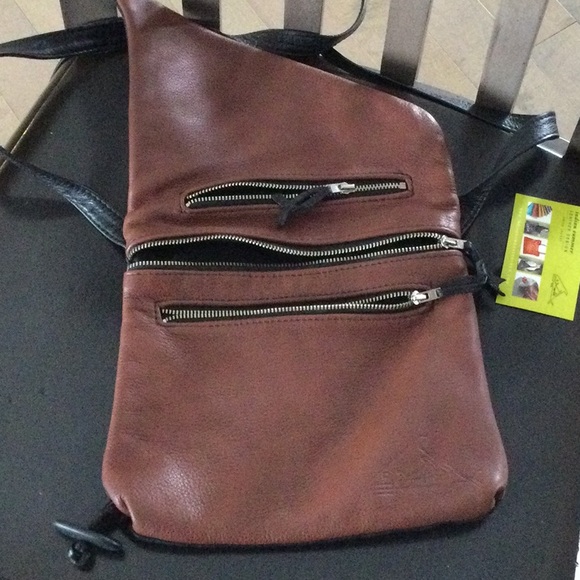 Purse reversable - Picture 2 of 3